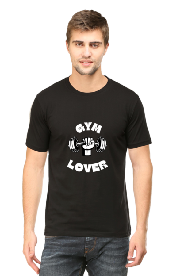GYM LOVER T-Shirt