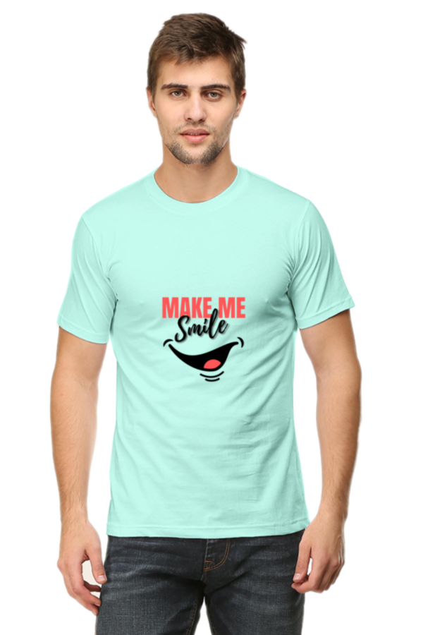 MAKE ME SMILE - Image 5