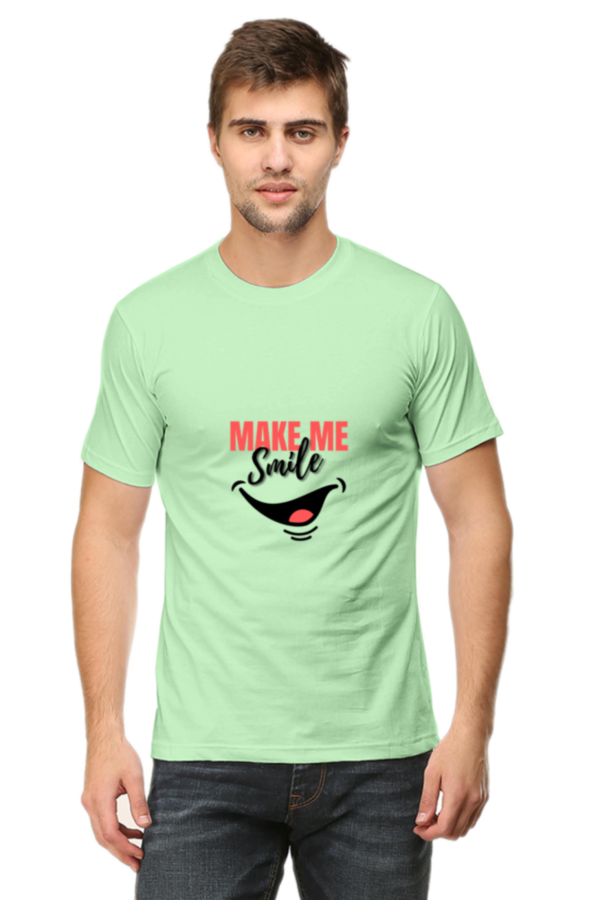 MAKE ME SMILE - Image 3