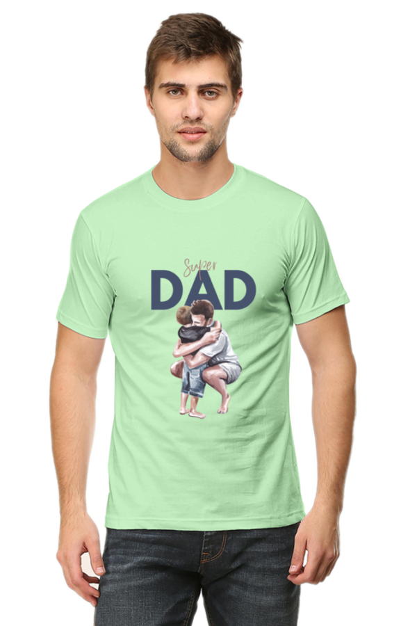Super Ded T-Shirt - Image 9