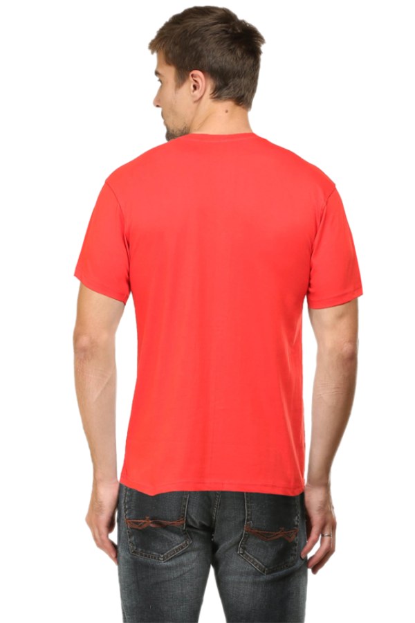 Super Ded T-Shirt - Image 6