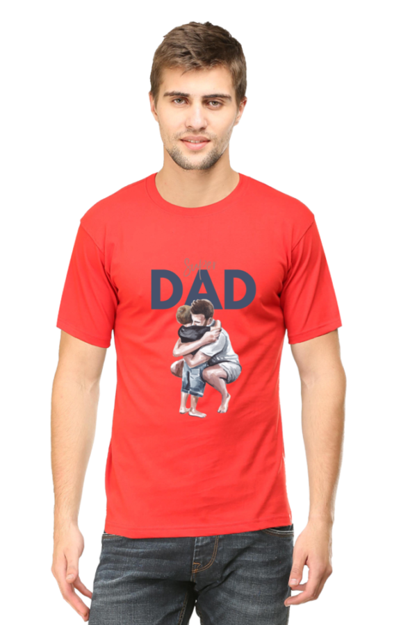 Super Ded T-Shirt - Image 5