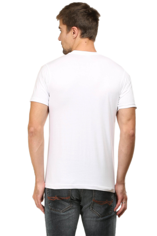 Super Ded T-Shirt - Image 4