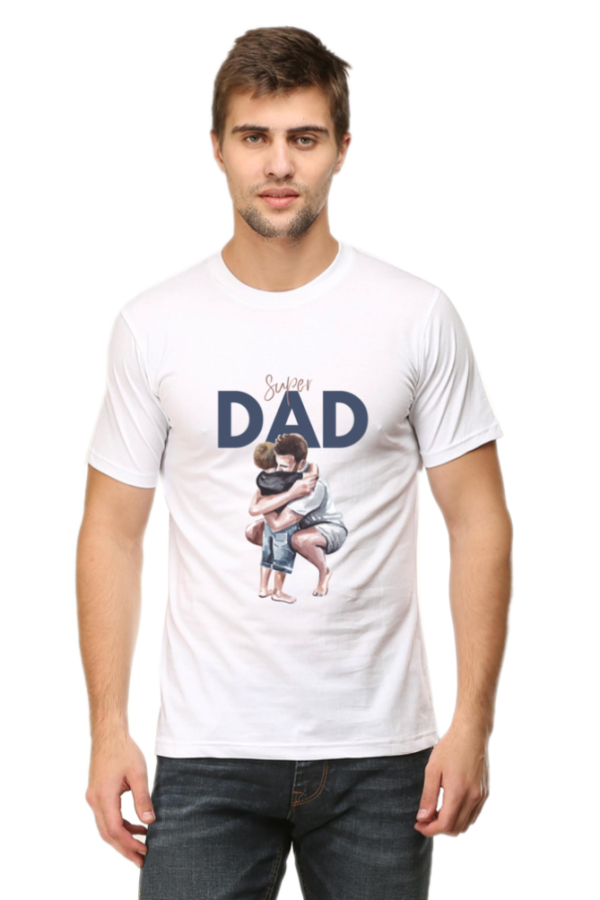 Super Ded T-Shirt - Image 3
