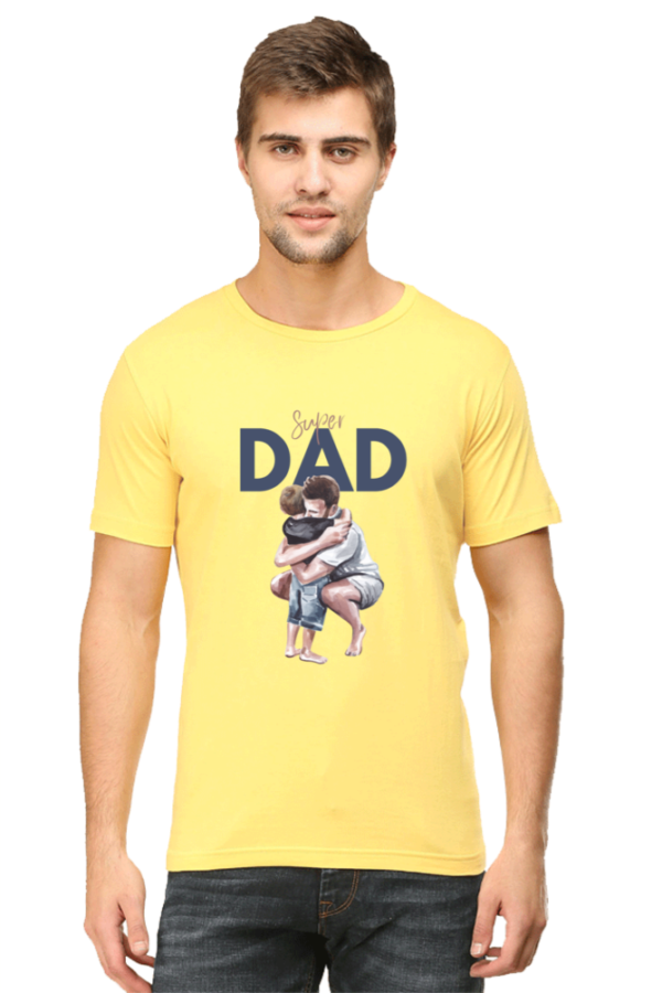 Super Ded T-Shirt - Image 7